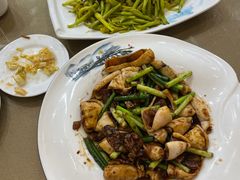 -良友·海鲜青岛菜(五四广场店)