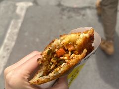-恩阳古镇