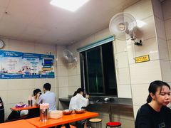 大堂-舒记粉店(七星路店)