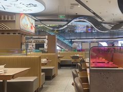 -蔡澜点心·粤菜(丽泽天街店)