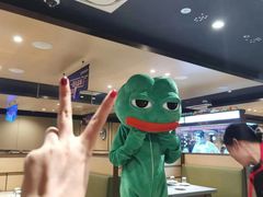 -海底捞火锅(龙湾万达广场店)