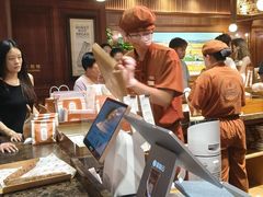-麦陌(正弘城店)