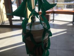 -星巴克(北京望京店)