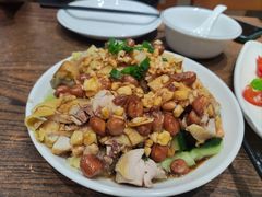 -树根餐厅(招远路店)