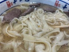 -十二忠手拉面(燎原街店)