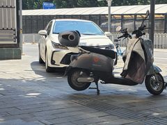 -宋记热干面馆(五福路店)