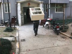 -上海跃迁搬场公司 日式搬家