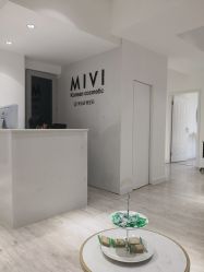 -MIVI半永久纹眉绣眉