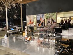 -Seesaw Coffee(朝阳大悦城店)