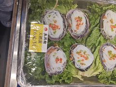 -鱼满舱·鲜活海鲜·正宗鲁菜