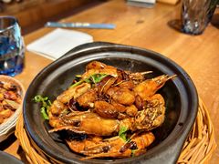 -蝦塘·中国餐馆(城墙南马道巷店)