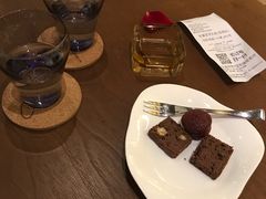 餐前甜品-佐度王子扒房(西城红场店)