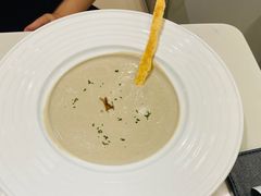 -Deer Park鹿园西餐(仁恒置地广场店)