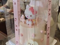 -Rosy洛绮·蛋糕咖啡店