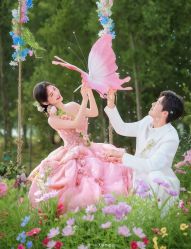 -第一夫人婚纱摄影(南京店)