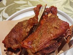 香酥扇骨-孙大厨鸽子馆(丰收路店)