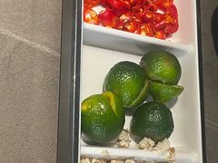 -同仁四季椰子鸡(无锡滨湖万象汇店)