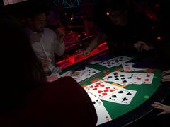 -OMNI Nightclub