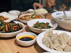 -东北小二东北菜(大车家巷店)