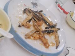 -李哥海鲜烧烤家常菜(孔雀城店)