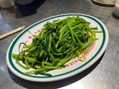 -楼上大排档·顺德菜·粥水·鱼生(苗栗路店)