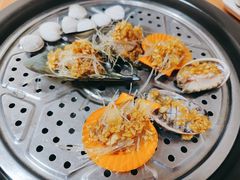 带子-船奇蒸汽海鲜·闽菜(八市海鲜总店)