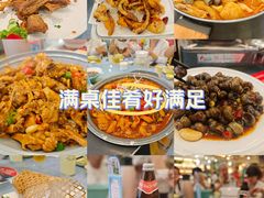 -大师傅金奖啤酒鱼(西街口总店)