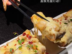 -太守宴·蘭院(天塔店)