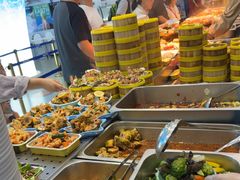 -深海中餐厅(国家海洋博物馆店)