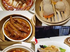 -金鼎轩·滋养小餐馆(联想桥店)