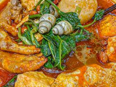 -螺小胖柳州螺蛳粉(钟楼总店)