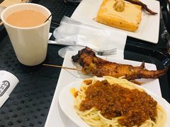 -大家乐(广州天河城六楼店)