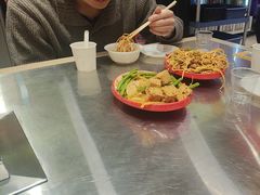 -河南前程·羊肉汤·烧烤(总店)