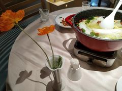 -BOB中西餐厅(东安·湘中城市广场店)