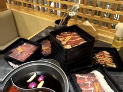 -匠牛亭·锅物烧肉放题自助(昆百大·泰业城店)