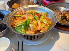 -阿毛饭店首店·宁波老字号(文化广场店)