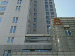 -天津医科大学肿瘤医院(本部院区)