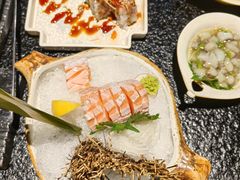 -樱嘢·炭火烧肉(惠南店)