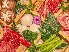 -肉魁屋·烧肉·烧鸟·酒场(高新店)