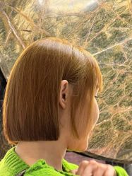 -Tipo Hair salon（明星）店