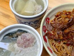 -小罗子汤店(大士院总店)