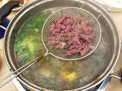 -陈记顺和潮汕牛肉火锅(韩江路店)