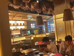 -晓宇重庆火锅(西安荟聚店)