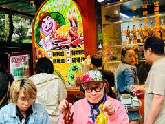 -整只乳鸽GetSQUAB(西华路店)