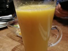 香浓玉米汁-必胜客(五道口店)