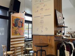 -Torch Coffee 炬点咖啡