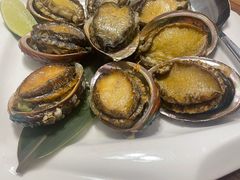 -海九澎湖海鲜餐厅