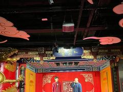 -德云社(三里屯店)