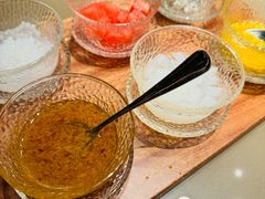 冰粉水果-豹豹私房火锅(侨城坊店)