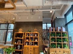-冰泉豆浆馆(阳朔店)